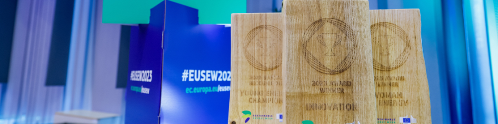 European Sustainable Energy Awards 2024 Reward Clean Energy Champions ...